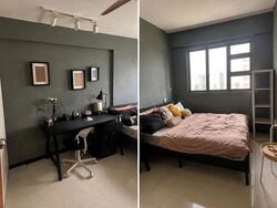 Blk 90A Telok Blangah Parcview (Bukit Merah), HDB 4 Rooms #625329481